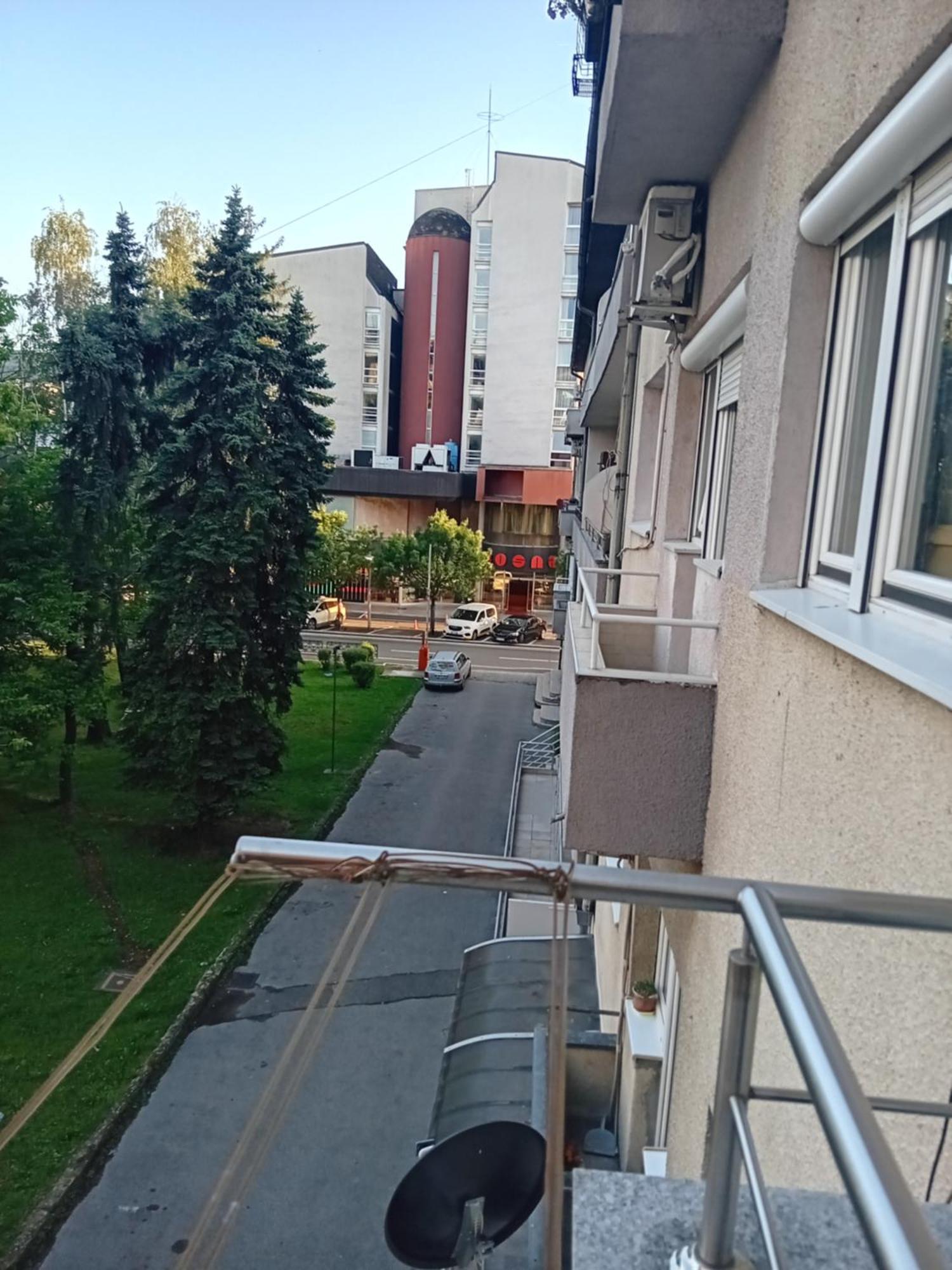 Apartment Top Centar Banja Luka Exterior foto